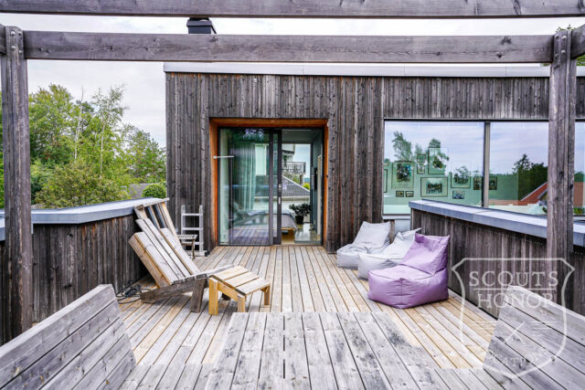 musikstudio utomhuslounge naturtomt villa stockholm location sweden scoutshonor 55