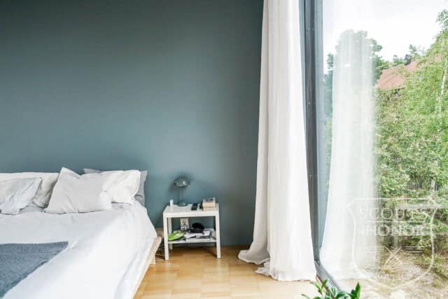 musikstudio utomhuslounge naturtomt villa stockholm location sweden scoutshonor 59