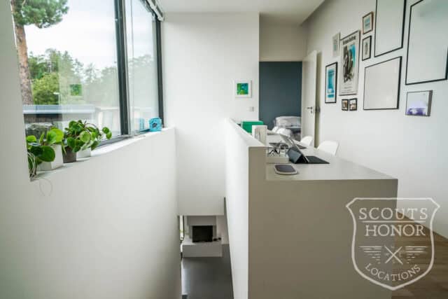 musikstudio utomhuslounge naturtomt villa stockholm location sweden scoutshonor 63