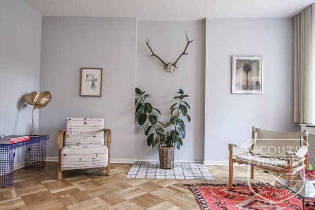 rødt hus stråtækt mødelokale i skoven nordsjælland location denmark scoutshonor 77