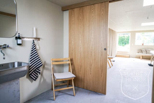 trækonstruktion yoga villa jylland lysindfald location denmark scoutshonor 13