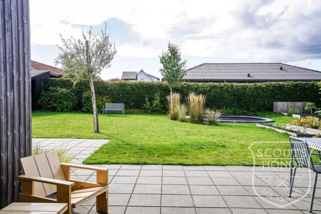 trækonstruktion yoga villa jylland lysindfald location denmark scoutshonor 21