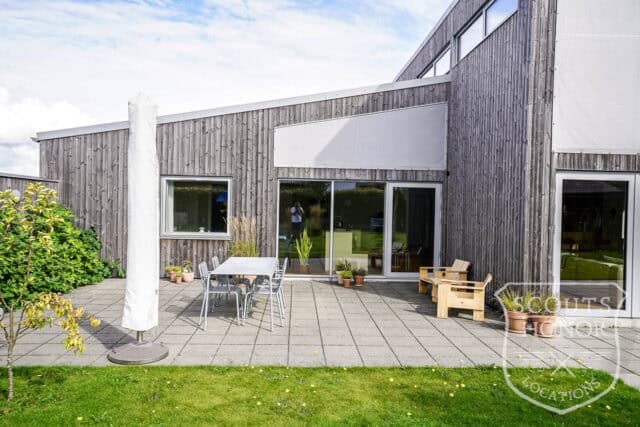 trækonstruktion yoga villa jylland lysindfald location denmark scoutshonor 23