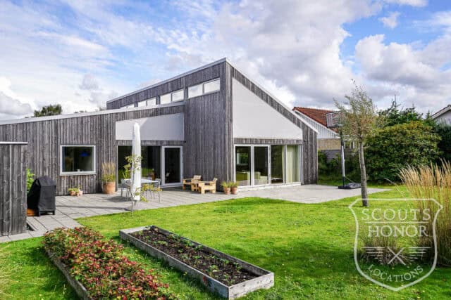 trækonstruktion yoga villa jylland lysindfald location denmark scoutshonor 24