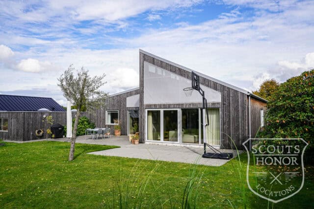 trækonstruktion yoga villa jylland lysindfald location denmark scoutshonor 25