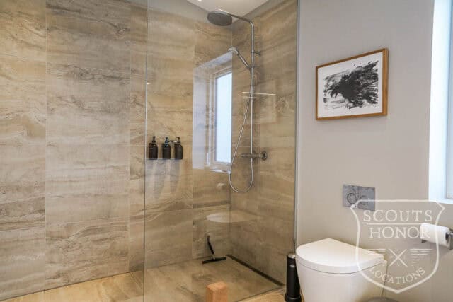 trækonstruktion yoga villa jylland lysindfald location denmark scoutshonor 45