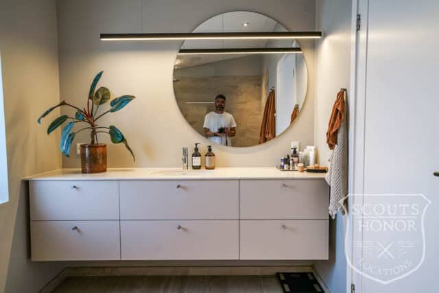 trækonstruktion yoga villa jylland lysindfald location denmark scoutshonor 46