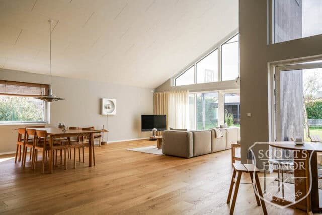 trækonstruktion yoga villa jylland lysindfald location denmark scoutshonor 55