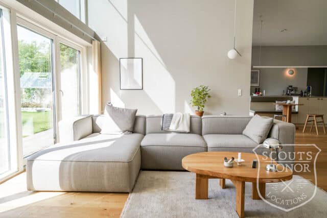 trækonstruktion yoga villa jylland lysindfald location denmark scoutshonor 60