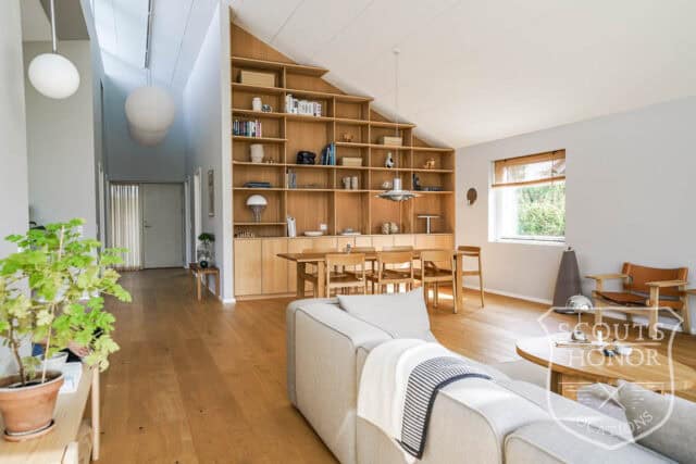 trækonstruktion yoga villa jylland lysindfald location denmark scoutshonor 63