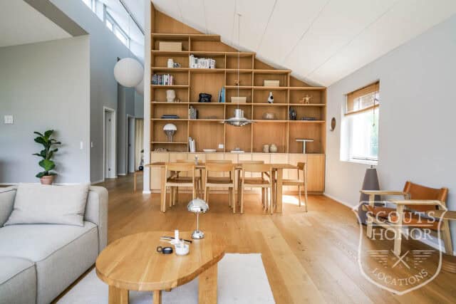 trækonstruktion yoga villa jylland lysindfald location denmark scoutshonor 65