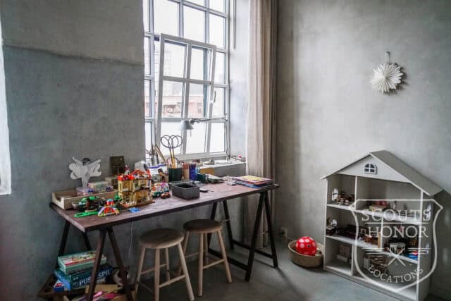 lejlighed islands brygge industrielt tidligere fabrik beton location denmark scoutshonor 12