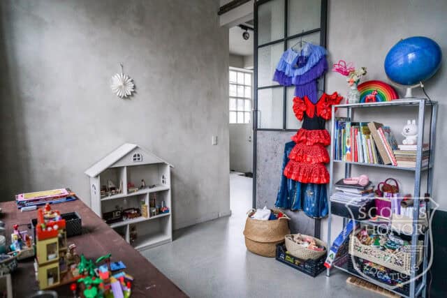 lejlighed islands brygge industrielt tidligere fabrik beton location denmark scoutshonor 13