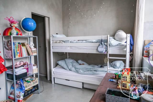 lejlighed islands brygge industrielt tidligere fabrik beton location denmark scoutshonor 14