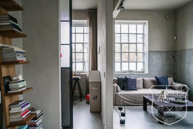 lejlighed islands brygge industrielt tidligere fabrik beton location denmark scoutshonor 16