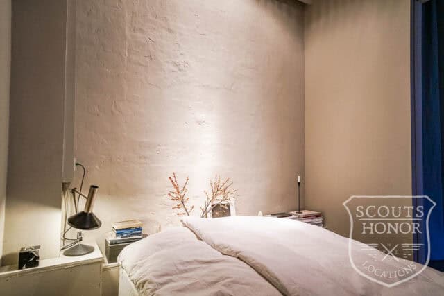 lejlighed islands brygge industrielt tidligere fabrik beton location denmark scoutshonor 19