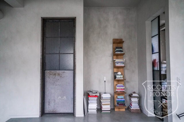 lejlighed islands brygge industrielt tidligere fabrik beton location denmark scoutshonor 21