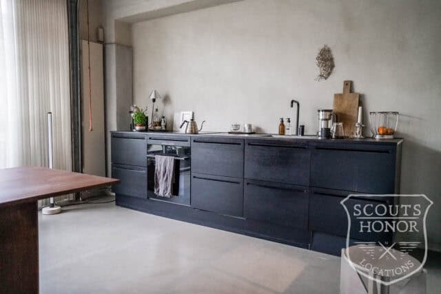 lejlighed islands brygge industrielt tidligere fabrik beton location denmark scoutshonor 26