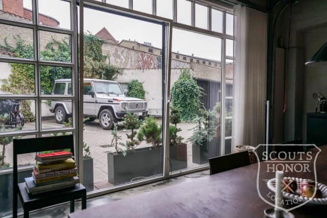 lejlighed islands brygge industrielt tidligere fabrik beton location denmark scoutshonor 29