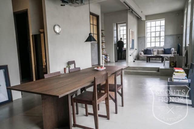 lejlighed islands brygge industrielt tidligere fabrik beton location denmark scoutshonor 32