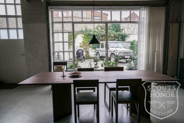 lejlighed islands brygge industrielt tidligere fabrik beton location denmark scoutshonor 33