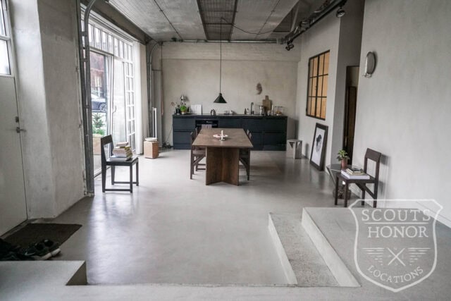 lejlighed islands brygge industrielt tidligere fabrik beton location denmark scoutshonor 34