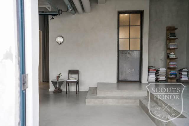 lejlighed islands brygge industrielt tidligere fabrik beton location denmark scoutshonor 36