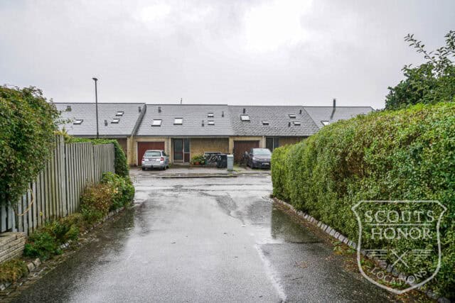 outdoor jacuzzi townhouse retro aarhus villa location denmark scoutshonor 04