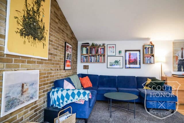 outdoor jacuzzi townhouse retro aarhus villa location denmark scoutshonor 22