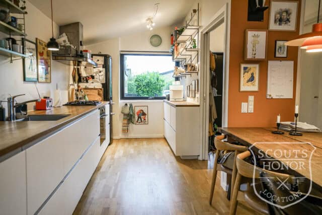 outdoor jacuzzi townhouse retro aarhus villa location denmark scoutshonor 27