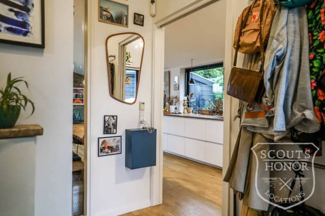 outdoor jacuzzi townhouse retro aarhus villa location denmark scoutshonor 29