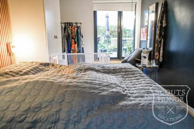 outdoor jacuzzi townhouse retro aarhus villa location denmark scoutshonor 30