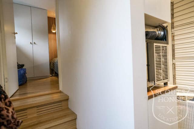 outdoor jacuzzi townhouse retro aarhus villa location denmark scoutshonor 33