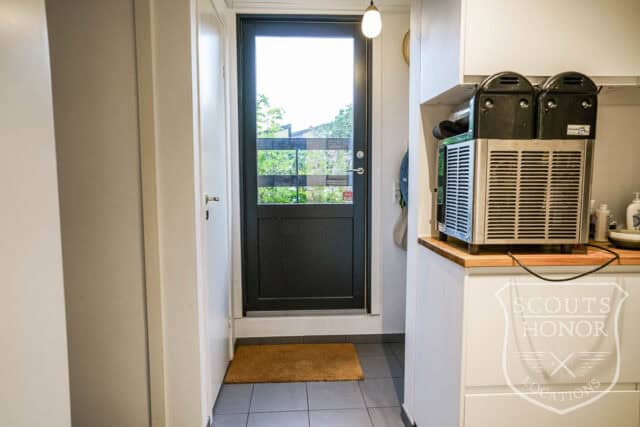 outdoor jacuzzi townhouse retro aarhus villa location denmark scoutshonor 34