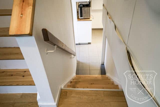 outdoor jacuzzi townhouse retro aarhus villa location denmark scoutshonor 35