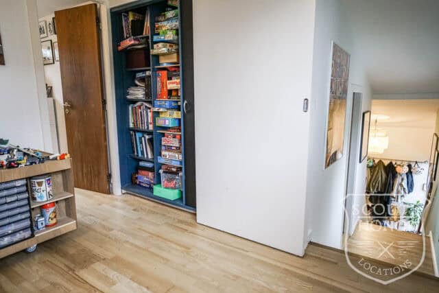 outdoor jacuzzi townhouse retro aarhus villa location denmark scoutshonor 39