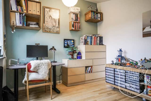 outdoor jacuzzi townhouse retro aarhus villa location denmark scoutshonor 42