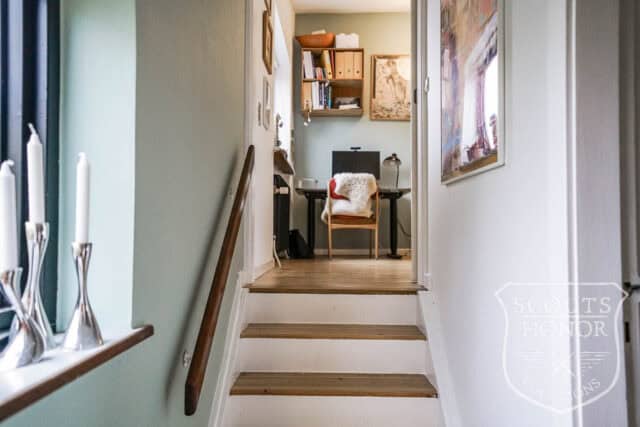 outdoor jacuzzi townhouse retro aarhus villa location denmark scoutshonor 43