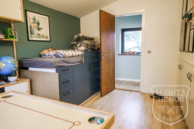 outdoor jacuzzi townhouse retro aarhus villa location denmark scoutshonor 44