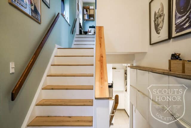 outdoor jacuzzi townhouse retro aarhus villa location denmark scoutshonor 46