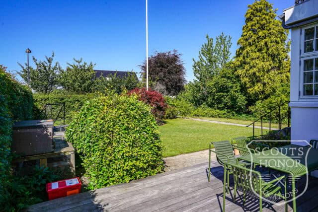 patriciervilla hellerup stilfuld villavej sildebensparket location denmark scoutshonor 18