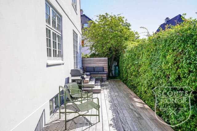 patriciervilla hellerup stilfuld villavej sildebensparket location denmark scoutshonor 19