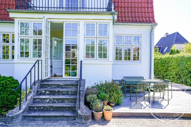 patriciervilla hellerup stilfuld villavej sildebensparket location denmark scoutshonor 21