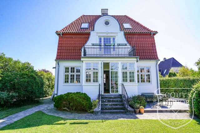 patriciervilla hellerup stilfuld villavej sildebensparket location denmark scoutshonor 26