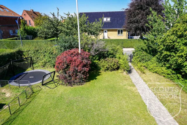 patriciervilla hellerup stilfuld villavej sildebensparket location denmark scoutshonor 51
