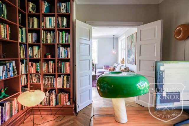 patriciervilla hellerup stilfuld villavej sildebensparket location denmark scoutshonor 72