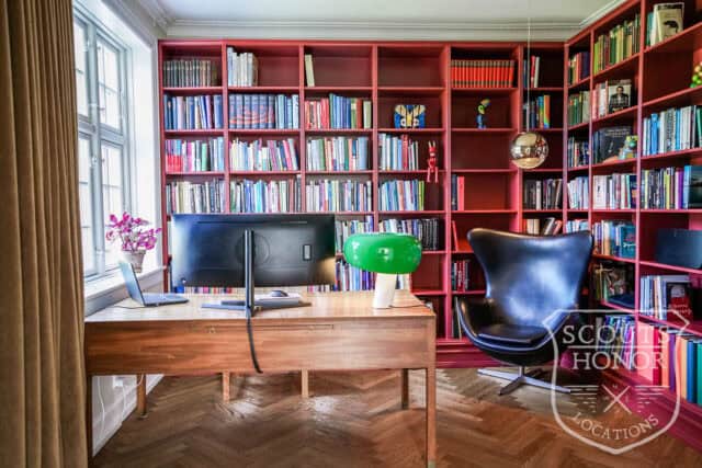 patriciervilla hellerup stilfuld villavej sildebensparket location denmark scoutshonor 74