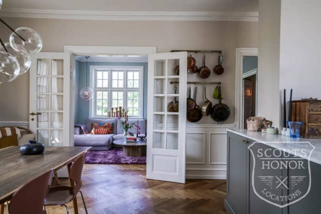 patriciervilla hellerup stilfuld villavej sildebensparket location denmark scoutshonor 81