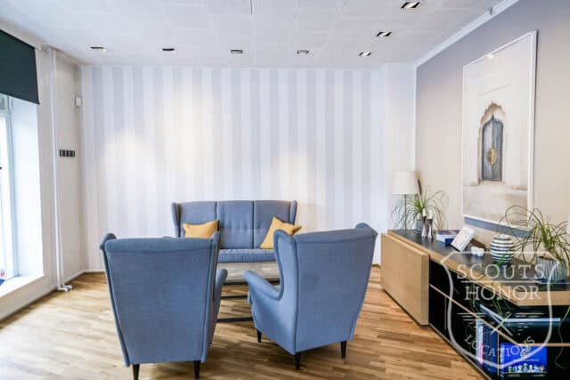 office space store kitchenette storefront lounge location denmark scoutshonor 20