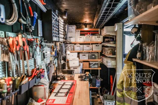 rækkehus kunst arkitekttegnet dansk design holte location denmark scoutshonor 02